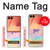 W3203 Rainbow Unicorn Case Cover Custodia e Flip Case per Samsung Galaxy Z Flip 7