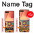 W3409 Squares Concentric Circles Case Cover Custodia e Flip Case per Samsung Galaxy Z Flip 7