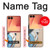W3483 Japan Beauty Kimono Case Cover Custodia e Flip Case per Samsung Galaxy Z Flip 7