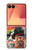 W3905 Vintage Army Poster Case Cover Custodia e Flip Case per Samsung Galaxy Z Flip 7