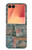 W3909 Vintage Poster Case Cover Custodia e Flip Case per Samsung Galaxy Z Flip 7