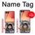 W3915 Raccoon Girl Baby Sloth Astronaut Suit Case Cover Custodia e Flip Case per Samsung Galaxy Z Flip 7