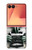 W3964 Alien Prisoner Photo Case Cover Custodia e Flip Case per Samsung Galaxy Z Flip 7
