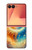 W3966 Artistic Sun Moon Case Cover Custodia e Flip Case per Samsung Galaxy Z Flip 7