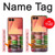 W3974 Colorful Macaron Case Cover Custodia e Flip Case per Samsung Galaxy Z Flip 7