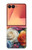 W3975 Colorful Roses Painting Case Cover Custodia e Flip Case per Samsung Galaxy Z Flip 7