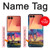 W3977 Colorful Unicorn Case Cover Custodia e Flip Case per Samsung Galaxy Z Flip 7
