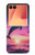 W3980 Dolphin Sunset Milky Way Case Cover Custodia e Flip Case per Samsung Galaxy Z Flip 7