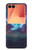 W3982 Dream Whale Colorful Nebula Case Cover Custodia e Flip Case per Samsung Galaxy Z Flip 7