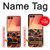 W3985 Fire Skull Drummer Case Cover Custodia e Flip Case per Samsung Galaxy Z Flip 7