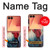W3987 French Rooster Case Cover Custodia e Flip Case per Samsung Galaxy Z Flip 7