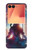 W3998 Lord Shiva Nebula Case Cover Custodia e Flip Case per Samsung Galaxy Z Flip 7
