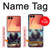 W4002 Mystical Zodiac Aries Case Cover Custodia e Flip Case per Samsung Galaxy Z Flip 7