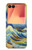 W4005 Oil Color Painting Great Waves Case Cover Custodia e Flip Case per Samsung Galaxy Z Flip 7