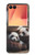 W4008 Panda Family Case Cover Custodia e Flip Case per Samsung Galaxy Z Flip 7