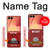 W4011 Red Guitar Analog Delay Graphic Case Cover Custodia e Flip Case per Samsung Galaxy Z Flip 7