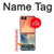 W4028 Zeus God Thunder Power Case Cover Custodia e Flip Case per Samsung Galaxy Z Flip 7