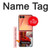 W4029 Xmas Smiling Santa Claus Gift Box Case Cover Custodia e Flip Case per Samsung Galaxy Z Flip 7