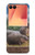 W4031 Baby Hippo Hippopotamus Family Case Cover Custodia e Flip Case per Samsung Galaxy Z Flip 7