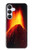W0745 Volcano Lava Case Cover Custodia e Flip Case per Samsung Galaxy S25 FE W0745 Volcano Lava Case Cover Custodia e Flip Case per Samsung Galaxy S25 FE