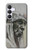 W0792 Indian Chief Case Cover Custodia e Flip Case per Samsung Galaxy S25 FE W0792 Indian Chief Case Cover Custodia e Flip Case per Samsung Galaxy S25 FE