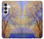 W3339 Claude Monet Antibes Seen from the Salis Gardens Case Cover Custodia e Flip Case per Samsung Galaxy S25 FE