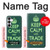 W3862 Keep Calm and Trade On Case Cover Custodia e Flip Case per Samsung Galaxy S25 FE