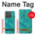 W3147 Aqua Marble Stone Case Cover Custodia e Flip Case per Motorola Edge (2025) W3147 Aqua Marble Stone Case Cover Custodia e Flip Case per Motorola Edge (2025)