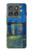 W3336 Van Gogh Starry Night Over the Rhone Case Cover Custodia e Flip Case per Motorola Edge (2025) W3336 Van Gogh Starry Night Over the Rhone Case Cover Custodia e Flip Case per Motorola Edge (2025)