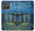 W3336 Van Gogh Starry Night Over the Rhone Case Cover Custodia e Flip Case per Motorola Edge (2025) W3336 Van Gogh Starry Night Over the Rhone Case Cover Custodia e Flip Case per Motorola Edge (2025)