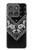 W3363 Bandana Black Pattern Case Cover Custodia e Flip Case per Motorola Edge (2025) W3363 Bandana Black Pattern Case Cover Custodia e Flip Case per Motorola Edge (2025)