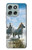 W0250 White Horse Case Cover Custodia e Flip Case per Motorola Moto G56 W0250 White Horse Case Cover Custodia e Flip Case per Motorola Moto G56