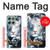 W0265 White Tiger Case Cover Custodia e Flip Case per Motorola Moto G56 W0265 White Tiger Case Cover Custodia e Flip Case per Motorola Moto G56
