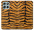W0576 Tiger Skin Case Cover Custodia e Flip Case per Motorola Moto G56 W0576 Tiger Skin Case Cover Custodia e Flip Case per Motorola Moto G56