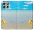W0911 Relax at the Beach Case Cover Custodia e Flip Case per Motorola Moto G56 W0911 Relax at the Beach Case Cover Custodia e Flip Case per Motorola Moto G56