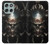 W1027 Hardcore Metal Skull Case Cover Custodia e Flip Case per Motorola Moto G56 W1027 Hardcore Metal Skull Case Cover Custodia e Flip Case per Motorola Moto G56