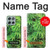 W1656 Marijuana Plant Case Cover Custodia e Flip Case per Motorola Moto G56 W1656 Marijuana Plant Case Cover Custodia e Flip Case per Motorola Moto G56