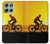 W2385 Bicycle Bike Sunset Case Cover Custodia e Flip Case per Motorola Moto G56 W2385 Bicycle Bike Sunset Case Cover Custodia e Flip Case per Motorola Moto G56