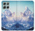 W2547 Mount Everest Case Cover Custodia e Flip Case per Motorola Moto G56 W2547 Mount Everest Case Cover Custodia e Flip Case per Motorola Moto G56