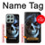 W2585 Evil Death Skull Pentagram Case Cover Custodia e Flip Case per Motorola Moto G56 W2585 Evil Death Skull Pentagram Case Cover Custodia e Flip Case per Motorola Moto G56