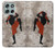 W2634 Muay Thai Kickboxing Martial Art Case Cover Custodia e Flip Case per Motorola Moto G56 W2634 Muay Thai Kickboxing Martial Art Case Cover Custodia e Flip Case per Motorola Moto G56