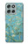 W2692 Vincent Van Gogh Almond Blossom Case Cover Custodia e Flip Case per Motorola Moto G56 W2692 Vincent Van Gogh Almond Blossom Case Cover Custodia e Flip Case per Motorola Moto G56
