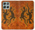 W2901 Lizard Aboriginal Art Case Cover Custodia e Flip Case per Motorola Moto G56 W2901 Lizard Aboriginal Art Case Cover Custodia e Flip Case per Motorola Moto G56