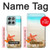 W3212 Sea Shells Starfish Beach Case Cover Custodia e Flip Case per Motorola Moto G56