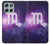 W3370 Zodiac Scorpio Case Cover Custodia e Flip Case per Motorola Moto G56