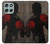 W3504 Boxing Case Cover Custodia e Flip Case per Motorola Moto G56