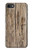 W0600 Wood Graphic Printed Case Cover Custodia e Flip Case per iPhone 7, iPhone 8, iPhone SE (2020) (2022)