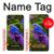 W1565 Bluebird of Happiness Blue Bird Case Cover Custodia e Flip Case per iPhone 7, iPhone 8, iPhone SE (2020) (2022)