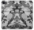 W1721 Snow Camouflage Graphic Printed Case Cover Custodia e Flip Case per iPhone 7, iPhone 8, iPhone SE (2020) (2022)