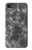 W2526 Black Marble Graphic Printed Case Cover Custodia e Flip Case per iPhone 7, iPhone 8, iPhone SE (2020) (2022)